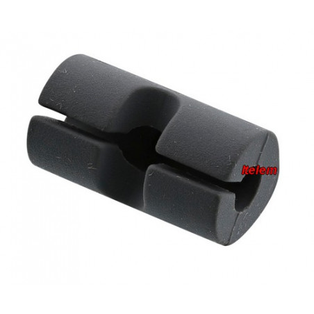 Tampon amortisseur panier supérieur lave-vaisselle Electrolux 8070264018