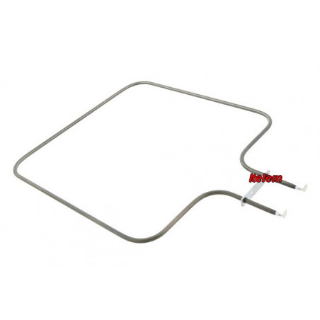 Résistance de sole four Electrolux 8072470027