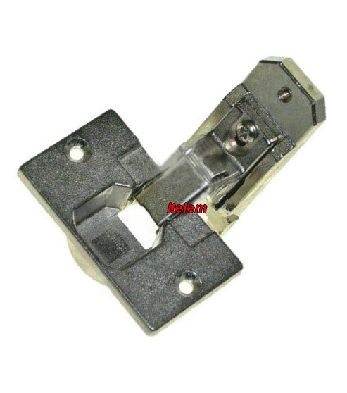 Charnière de porte habillage lave-linge intégrable Smeg 681331093
