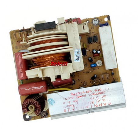 F6645M303GP