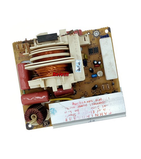 F6645M303GP