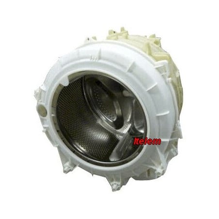 Cuve complète lave-linge Ariston C00286071