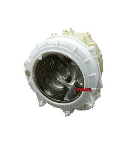 Cuve complète lave-linge Ariston C00286071