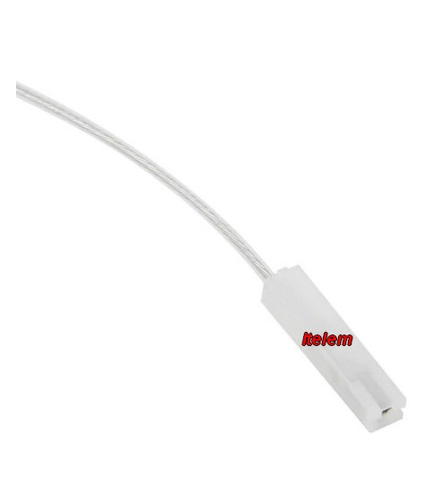 Bougie d’allumage cuisinière Zanussi 3570698047
