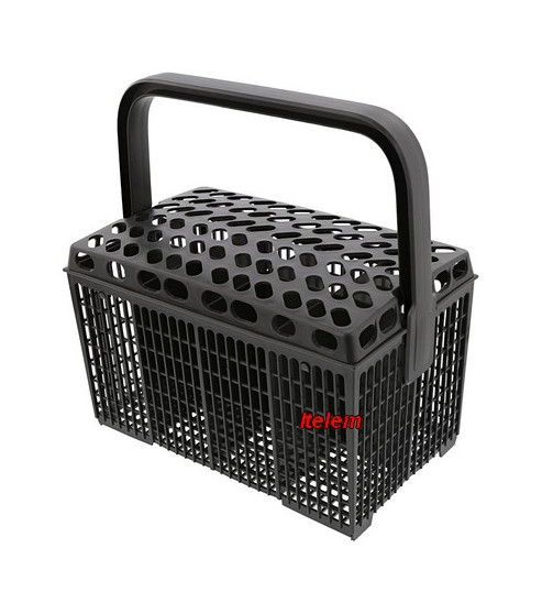 Panier à couverts de lave-vaisselle Electrolux 1525593222