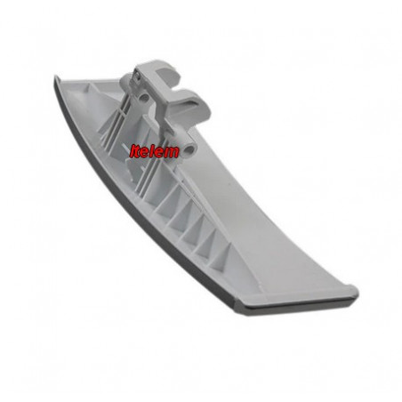 Poignée de hublot lave-linge Electrolux 1325486007