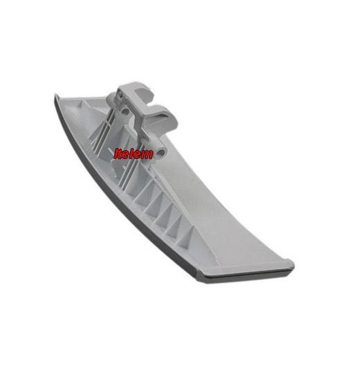 Poignée de hublot lave-linge Electrolux 1325486007