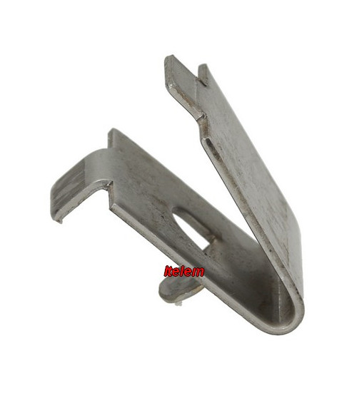 Support grille inox armoire à boisson Fiochetti