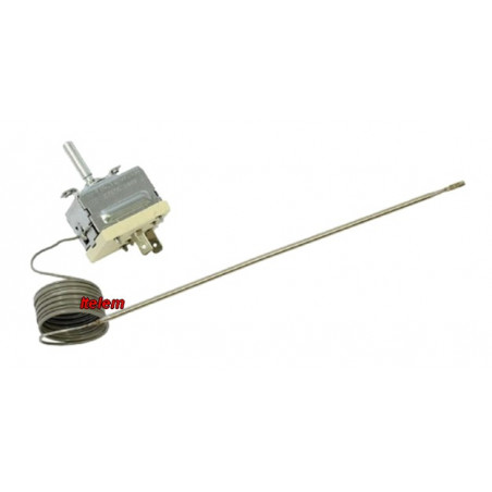 Thermostat de four Indesit 480121100077