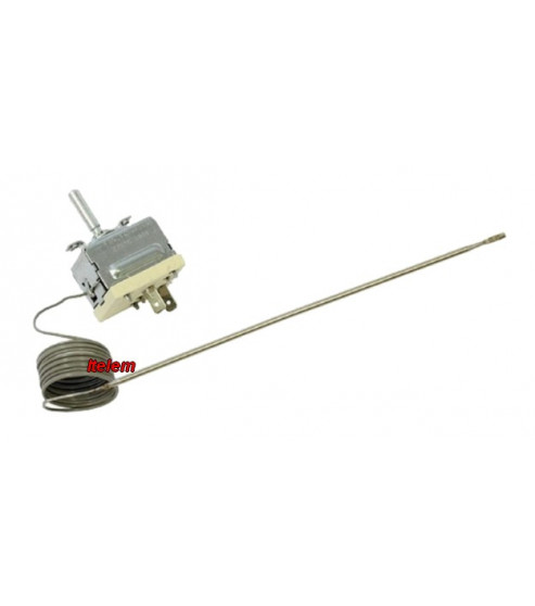 Thermostat de four Indesit 480121100077