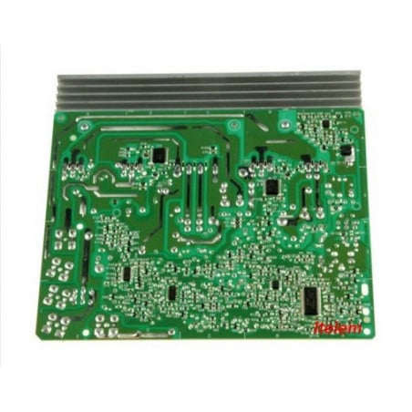 Module de puissance table de cuisson à induction De Dietrich 74X8699