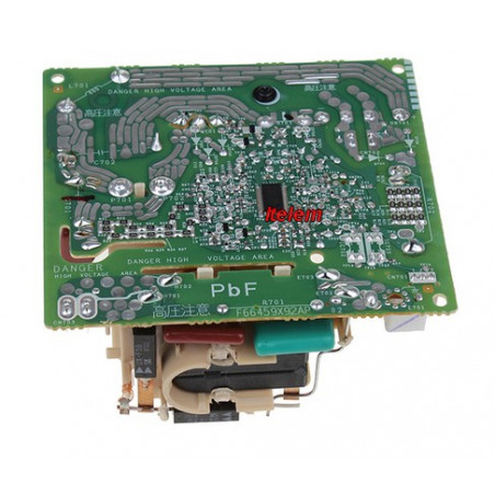 Module électronique Panasonic Z606YBH20GP