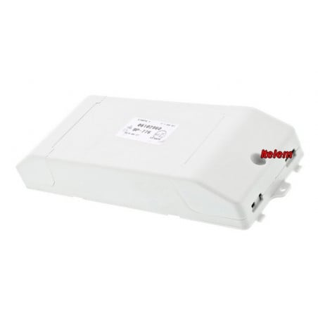 Module électronique de puissance hotte AEG 61029609