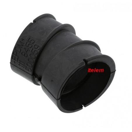 Raccord pompe circulation et vidange cuve lave-vaisselle Faure 1118455102