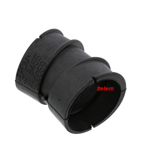 Raccord pompe circulation et vidange cuve lave-vaisselle Faure 1118455102