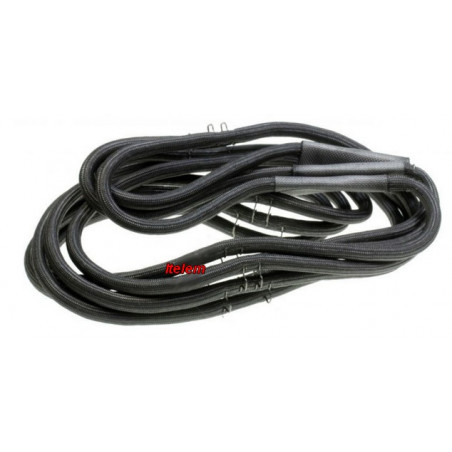 Joint de vitre four Brandt De Dietrich 77X2038