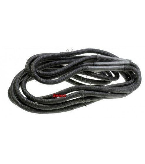 Joint de vitre four Brandt De Dietrich 77X2038