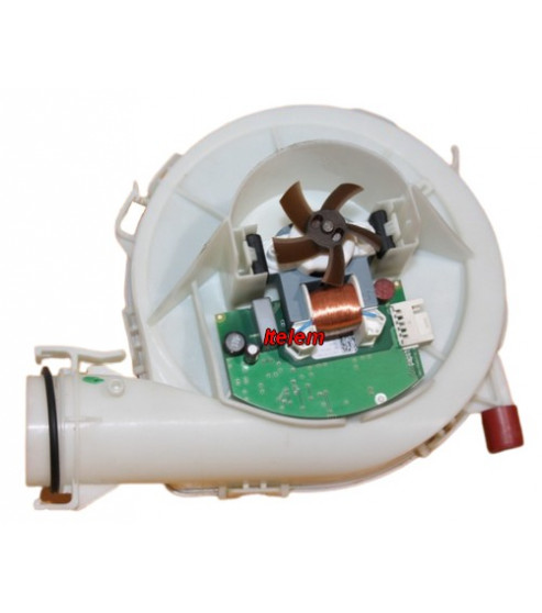 Ventilateur lave-vaisselle Bosch 00652135