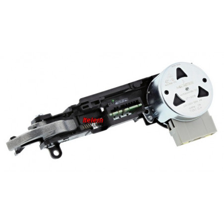 Verrou de porte four Zanussi 3570771034