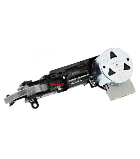 Verrou de porte four Zanussi 3570771034