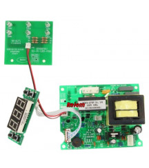 D123BP0302LED