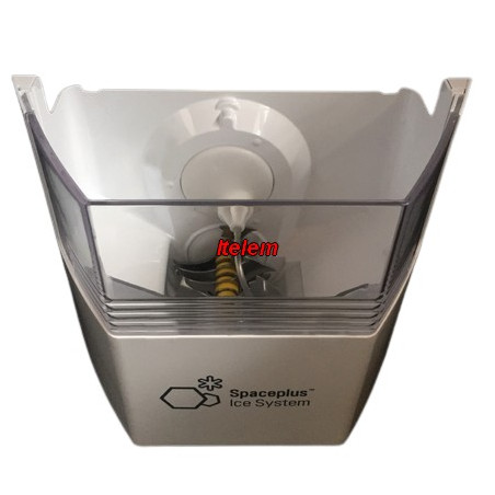 Bac à glaçons réfrigérateur Lg AKC73349802