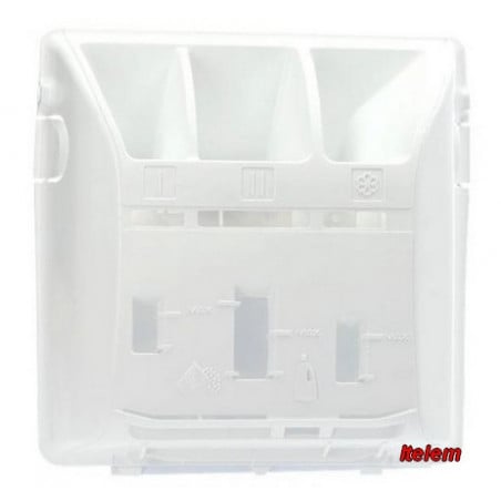 Boîte à produit lave-linge top Brandt AS0042760
