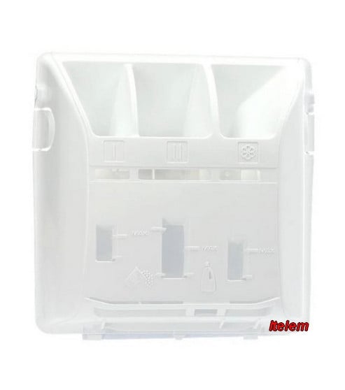 Boîte à produit lave-linge top Brandt AS0042760