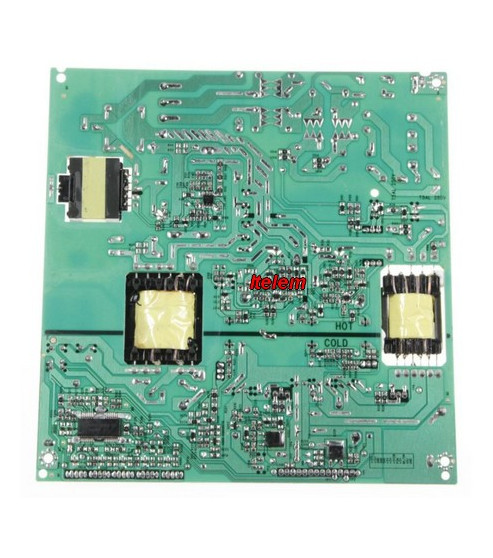 Module électronique téléviseur Haier 0530001465