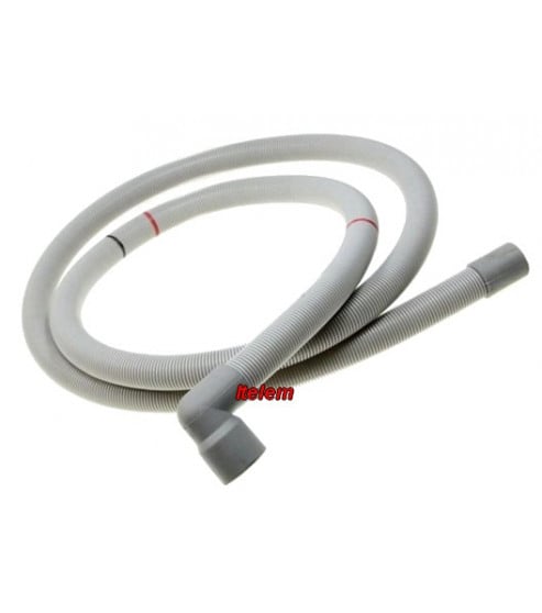 Tuyau de vidange lave-linge Brandt AS0033144