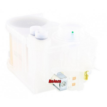 Adoucisseur eau lave-vaisselle Electrolux 1561247204