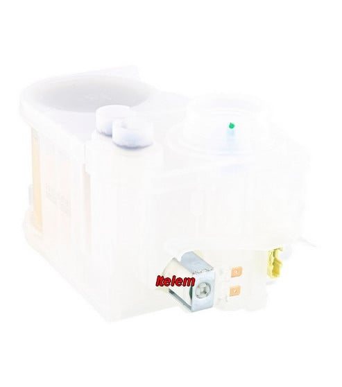 Adoucisseur eau lave-vaisselle Electrolux 1561247204