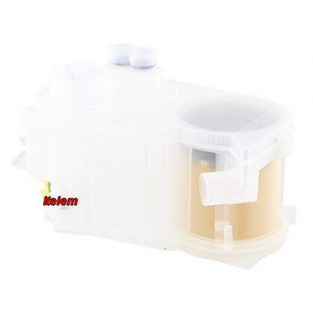 Adoucisseur eau lave-vaisselle AEG 1561247204