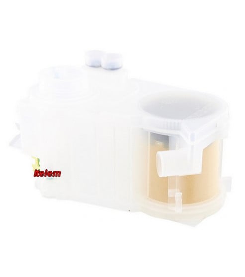 Adoucisseur eau lave-vaisselle AEG 1561247204