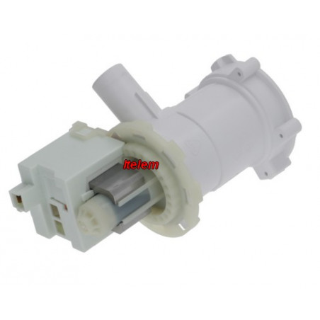 Pompe de vidange lave-linge Bosch 00143922