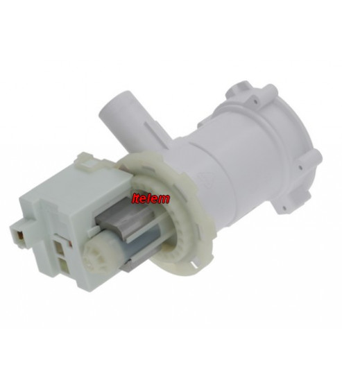 Pompe de vidange lave-linge Bosch 00143922