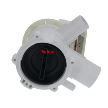 Pompe de vidange lave-linge Smeg 00143922