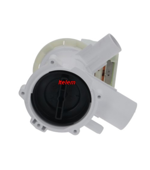 Pompe de vidange lave-linge Smeg 00143922
