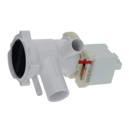 Pompe de vidange lave-linge Siemens 00143922
