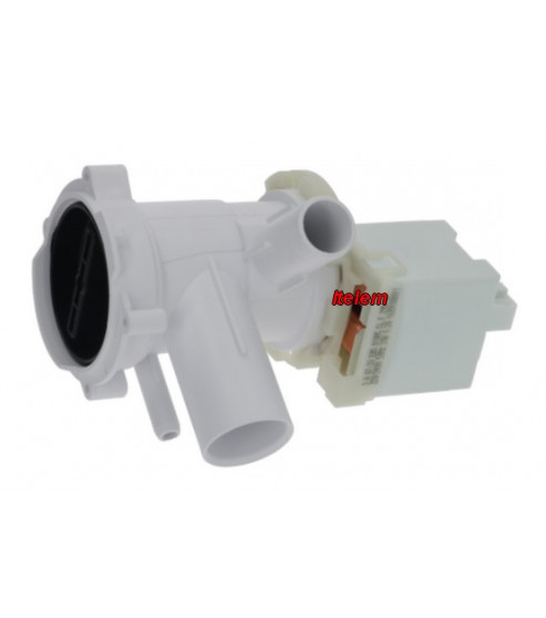 Pompe de vidange lave-linge Siemens 00143922