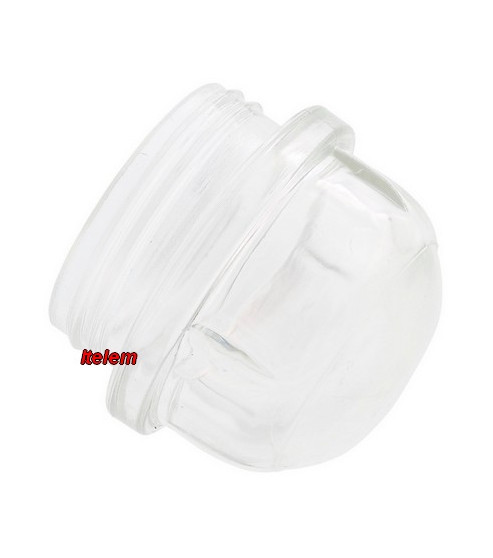 Diffuseur verre lampe four AEG 3879113904