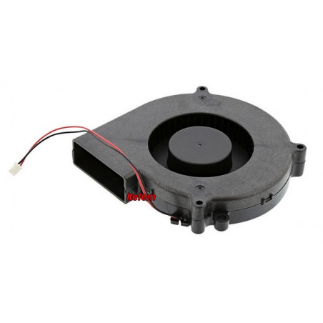 Turbine plaque de cuisson induction Zanussi 140061345025
