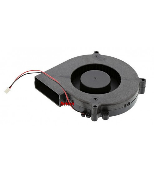 Turbine plaque de cuisson induction Zanussi 140061345025