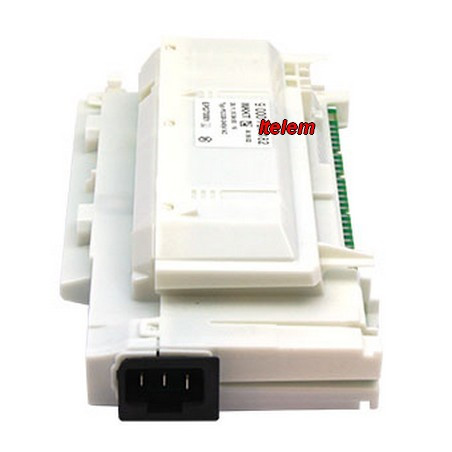 Module électronique de puissance lave-vaisselle Siemens 12003766