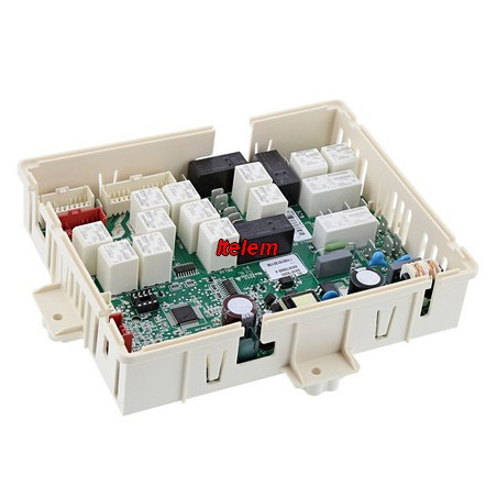 Module électronique de puissance four Electrolux 6619220046