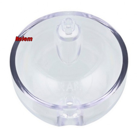 Diffuseur lampe tambour sèche-linge Electrolux 1258462033