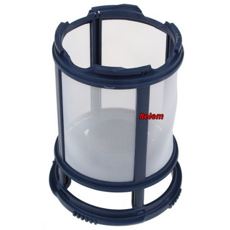 Filtre de cuve lave-vaisselle Whirlpool 481248058407