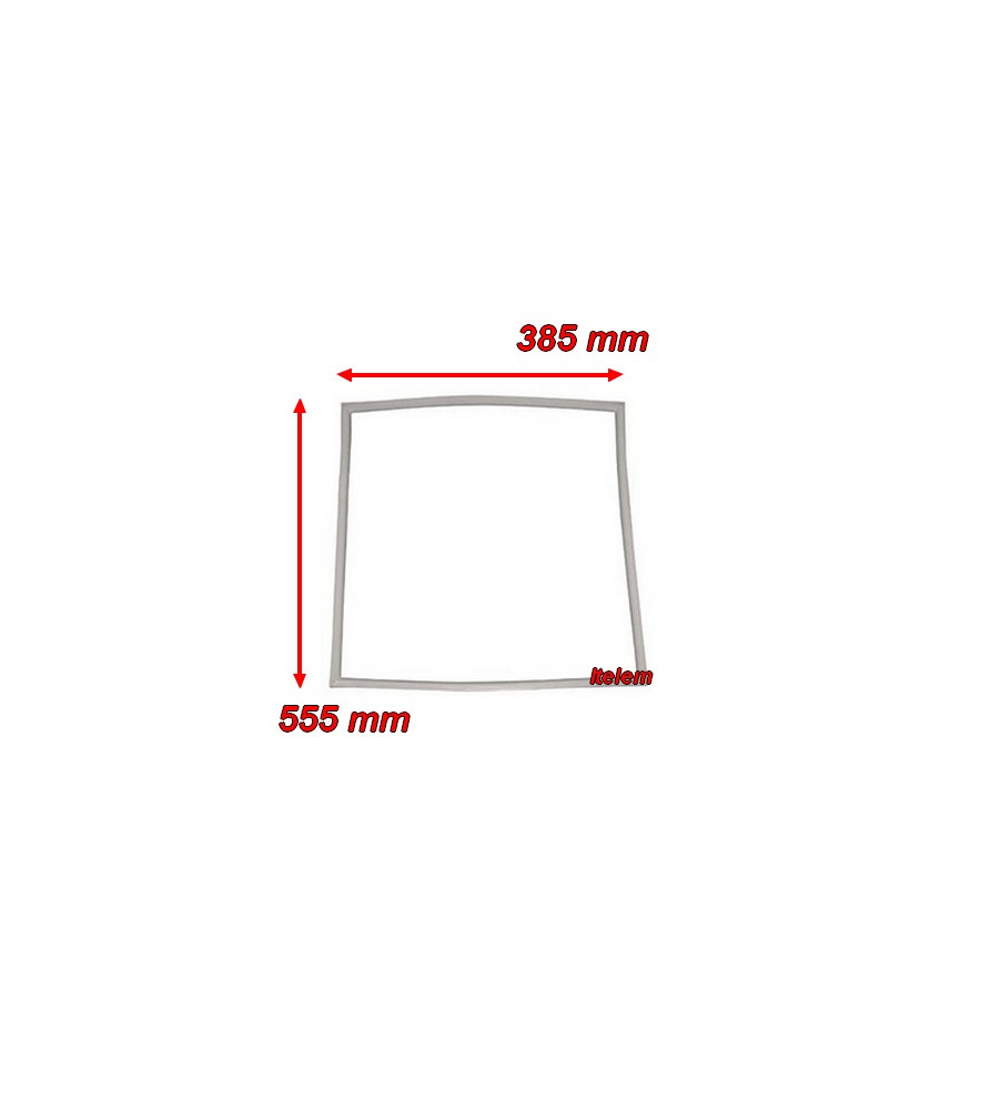 555mm x 385mm Vitrifrigo