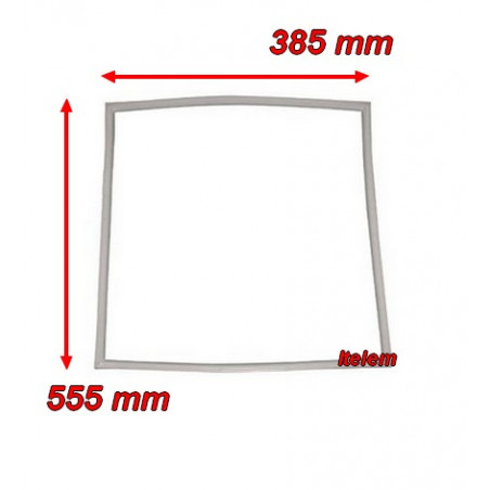 555mm x 385mm Vitrifrigo