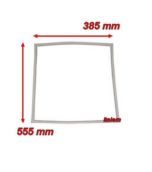555mm x 385mm Vitrifrigo